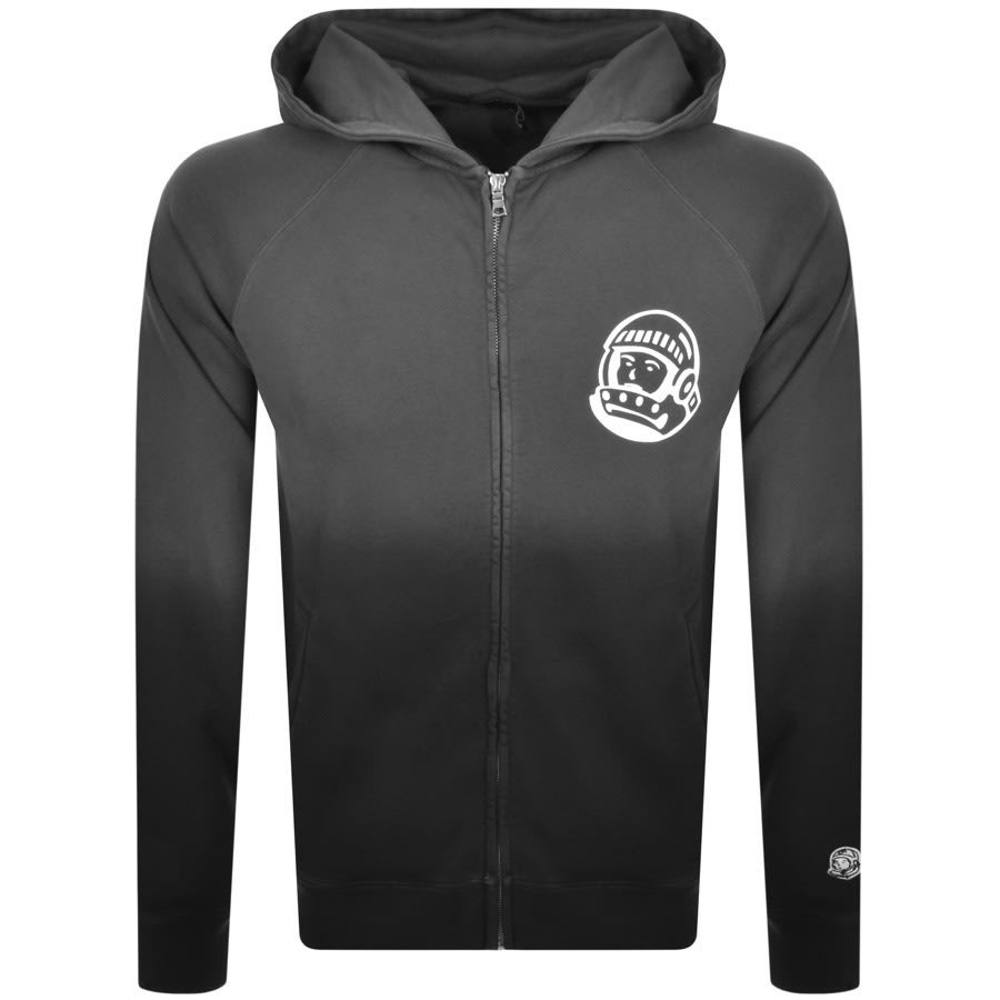 Alternative Image for ProductBillionaire Boys Club Astro Logo Hoodie Grey1
